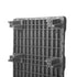 Nestable Plastic Display Pallet 800 x 600 x 130mm – Closed Deck | 350kg Dynamic Load