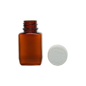 32ml Dalplas Tablet Bottle with Child-Resistant Cap – Pallet of 14,400