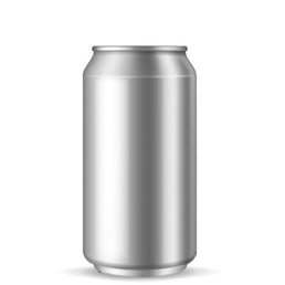 Aluminium Beverage Can – 330ml | Lightweight, Recyclable & Customisable