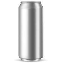 Aluminium Beverage Can – 440ml | Lightweight, Recyclable & Customisable
