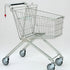 Avant 90W Shopping Trolley – 90 Litre Capacity with Toddler Seat - AB Range