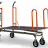 Carry 160 Transport Trolley – Heavy-Duty Plywood Platform for Maximum Load Capacity - AB Range