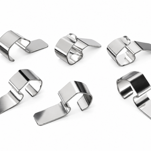 Weck Clips - Bag of 8