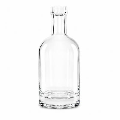 100ml Nocturne Glass Bottle