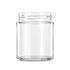203ml Flint Glass Food Jar