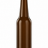 330ml Amber Glass Oneway Beer Bottle – 28mm Crown Finish