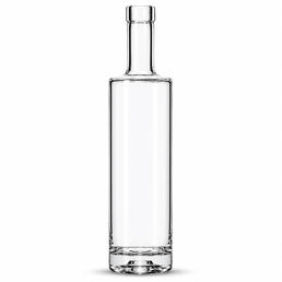 ATLANTA 70cl Extra Flint Glass Bottle – Vinolok Cork Finish (G265)