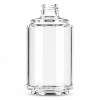 OSAKA 75cl Extra Flint Glass Bottle – G501 Screw Cap Finish