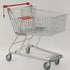 140L Standard Shopping Trolley – Classic Series - AB Range