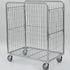 Container for Cartons 600x1000 H1200 – Optimized Roll Cage for Boxed Goods - AB Range