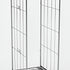 Container 800x600 H1810 with Bottom Z-Frame – Tall Roll Cage for Stable Storage - AB Range
