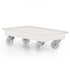 Dolly for 28.5L & 38L Stacking Boxes and Trays – Food Approved
