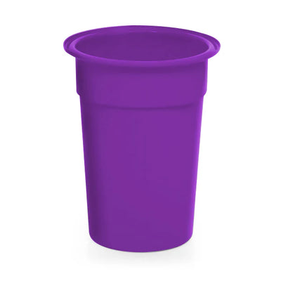 64 Litre Nesting Bin – Food Grade Tapered Stackable Storage Container (MDPE)