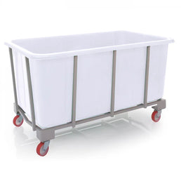 643 Litre Food Approved Heavy Duty Tank with Optional Frame