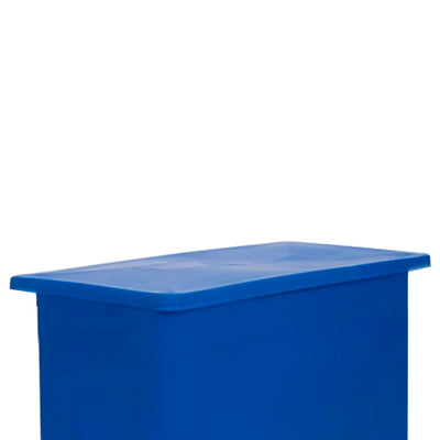 Drop-on Moulded Truck Lid Food Approved