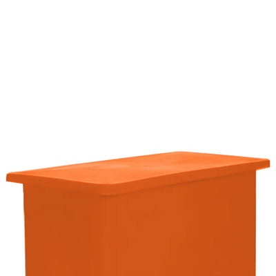 Drop-on Moulded Truck Lid Food Approved
