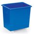 134 Litre Heavy Duty Bar Bottle Trolley MDPE - Not for Food Use