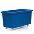 450 Litre Moulded Truck MDPE Plastic Food Approved Container Open Top