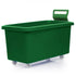 450 Litre Moulded Truck with Handle – Large Food Approved Mobile Truck