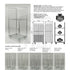 Container WMU 1700x800x600 with Shelf – Extra-Long Roll Cage for Oversized Goods - AB Range