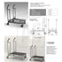 Carry 80 Transport Trolley – Wire Platform Trolley - AB Range