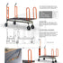 Carry 160 Transport Trolley – Heavy-Duty Plywood Platform for Maximum Load Capacity - AB Range