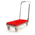 Double Dolly Trolley for 18L, 30L, 45L & 73L Stacking Bins – Compatible with 90L Nesting Bin & 90L Tapered Nesting Bin – Food Approved