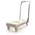 Double Dolly Trolley for 18L, 30L, 45L & 73L Stacking Bins – Compatible with 90L Nesting Bin & 90L Tapered Nesting Bin – Food Approved