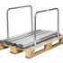 Pallet Support – 775 × 115 × 1000 mm – Sold in Pairs