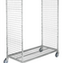 Modul 300 Picking Trolley – Electrogalvanised Flex Cart – 300kg Capacity (900 × 625 × 1710 mm)