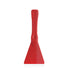Metal Detectable Small Hand Scraper 3” – Food Grade PP Hygiene Scraper