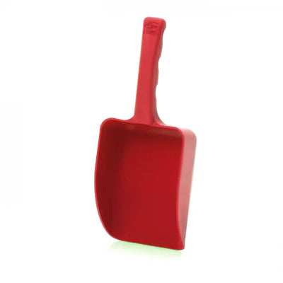 Metal Detectable 1500g Medium Hand Scoop – Food Grade PP Measuring Scoop