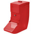 65 Litre Table Top Ingredients Bin – Clear Flap Lid | Food Approved Storage Container