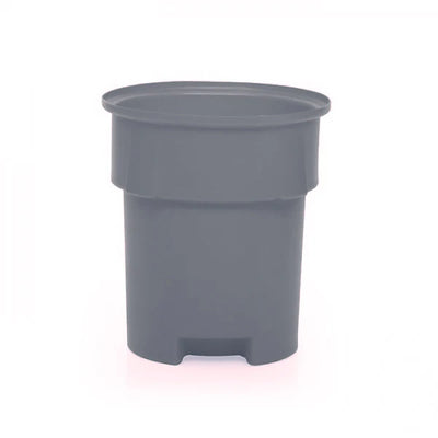 15 Litre Nesting Bin – Food Grade Tapered Storage Container (MDPE)