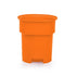 15 Litre Nesting Bin – Food Grade Tapered Storage Container (MDPE)