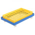 Compact Stacking Dolly for 20L, 30L & 50L Stacking Boxes – Food Approved