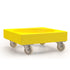Dolly for 18L, 30L, 45L & 73L Stacking Bins – Food Approved