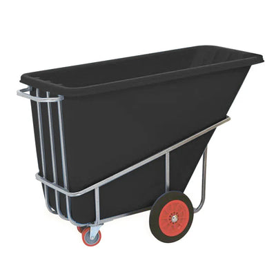 850 Litre Tipper Truck – Heavy Duty | Food Approved