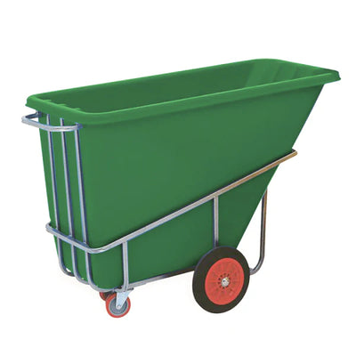 850 Litre Tipper Truck – Heavy Duty | Food Approved