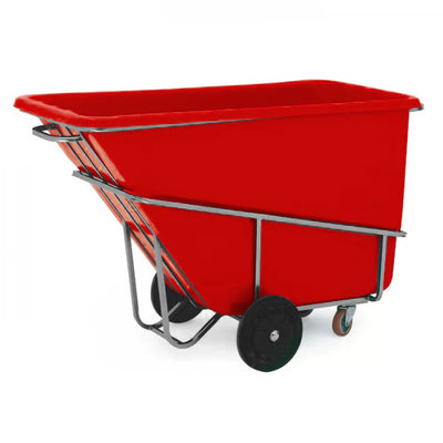 660 Litre Tipper Truck – Heavy Duty | Food Approved