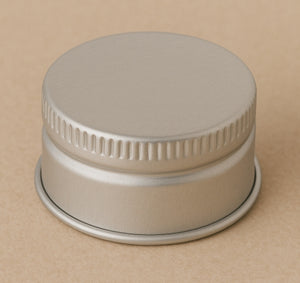 51mm R3 Aluminium Cap with EPE Wad – Lightweight, Secure Seal