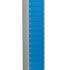 16 Door Steel Locker – Anti-Bacterial Powder Coated Mild Steel