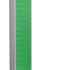 16 Door Steel Locker – Anti-Bacterial Powder Coated Mild Steel