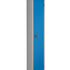 Single Door Steel Locker – Anti-Bacterial Powder Coated Mild Steel