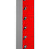 8 Door Steel Locker – Anti-Bacterial Powder Coated Mild Steel