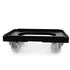 Euro ALC Stacking Dolly – For Attached Lid Containers