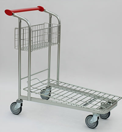 Vario 70 Transport Trolley – Multipurpose Commercial Hauler - AB Range