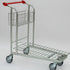 Vario 70 Transport Trolley – Multipurpose Commercial Hauler - AB Range
