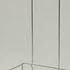 Basket Stacking Frame with Handle – Mobile Basket Display Stand - AB Range