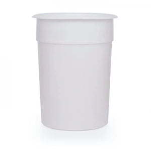 225 Litre Nesting Bin – Food Grade Tapered Stackable Storage Container (MDPE)